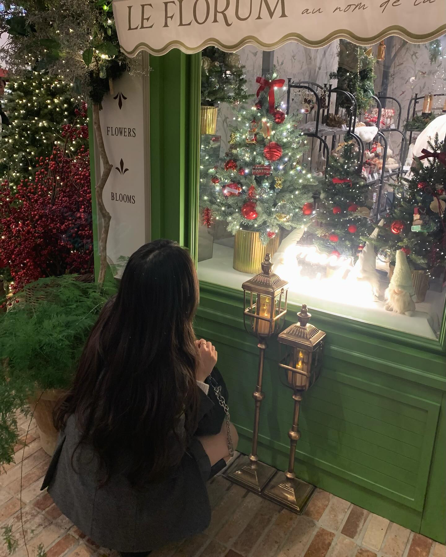 🎄🧸