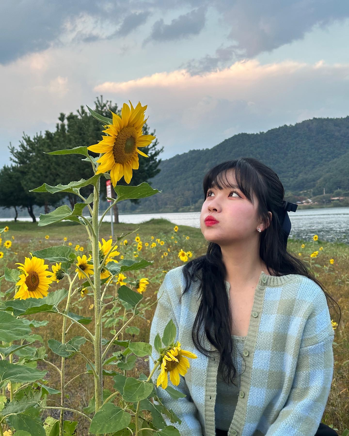 10월이 끝나기 전에 ∩ʕྀི⸝⸝ɞ̴̶̷ ·̮ ɞ̴̶̷⸝⸝∩ʔ