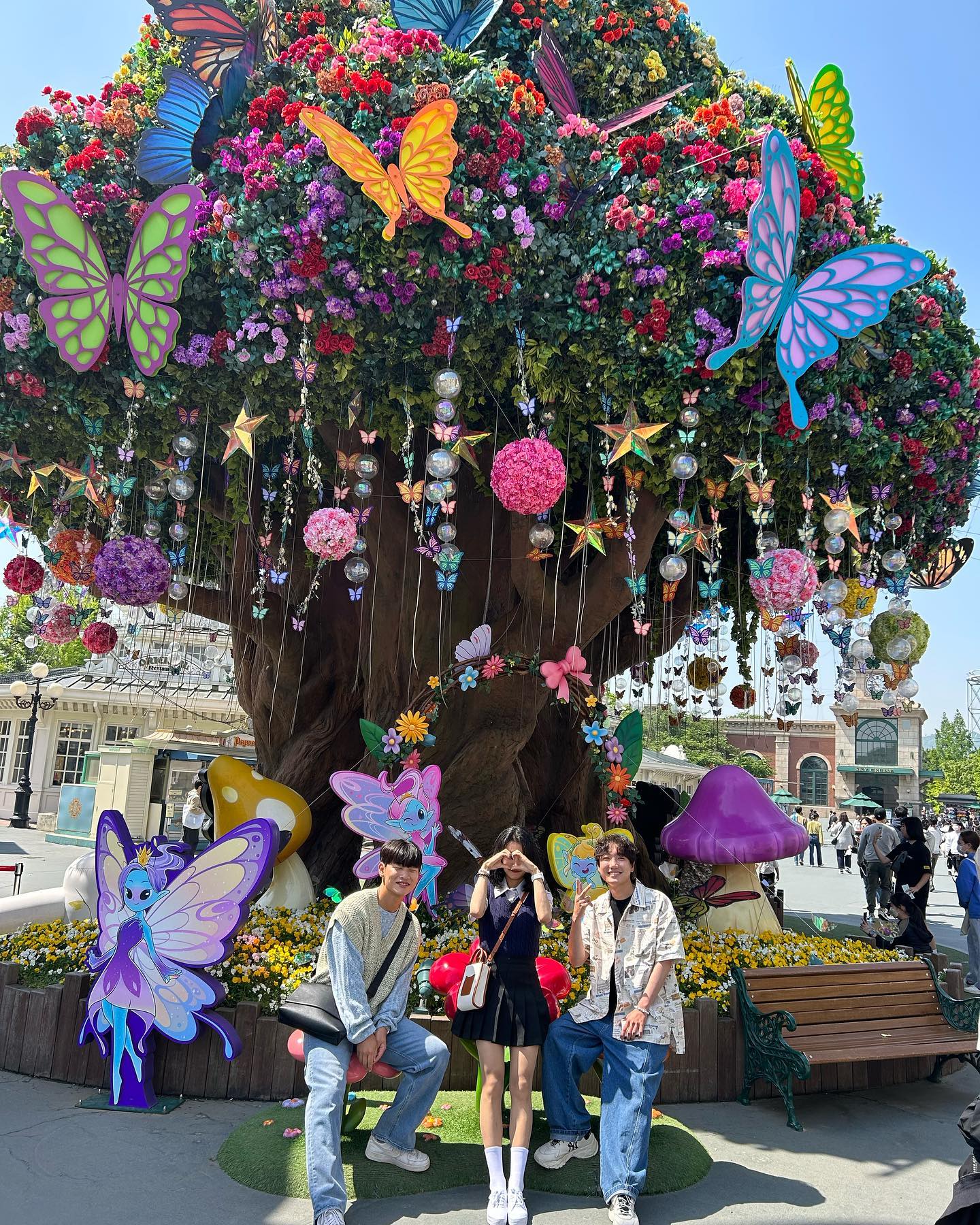 🦋