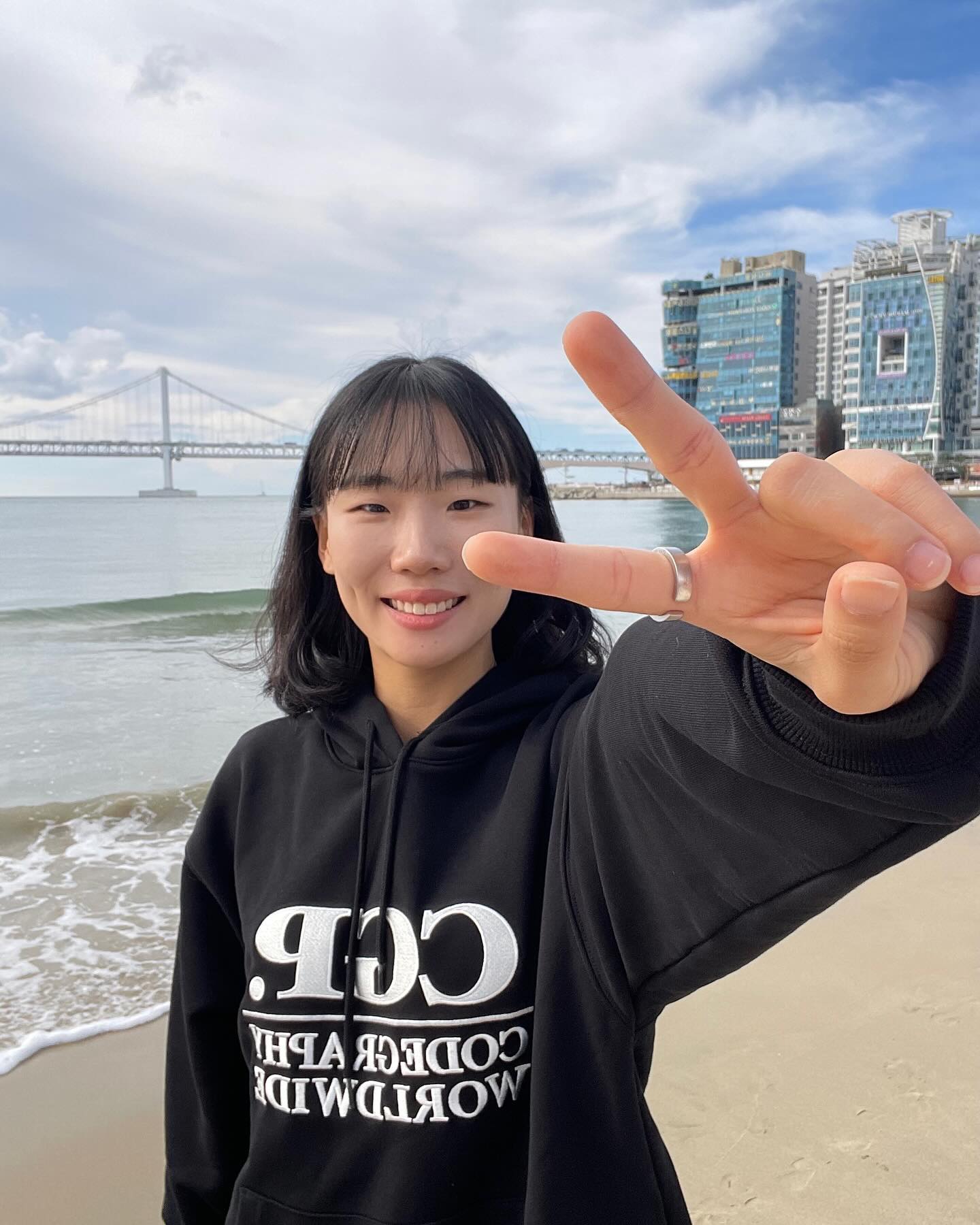 바보 같으면 어때 널 안아줄래 ෆ