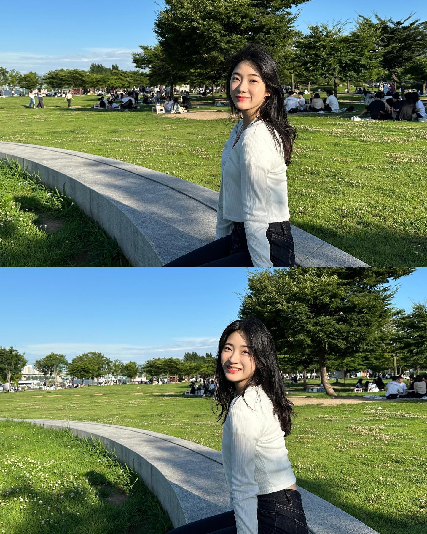 다시 올리기.. ⸜(๑'ᵕ'๑)⸝
