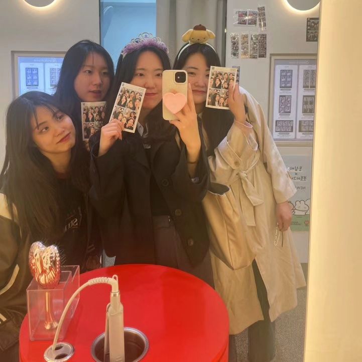 힐링힐링❣️😻