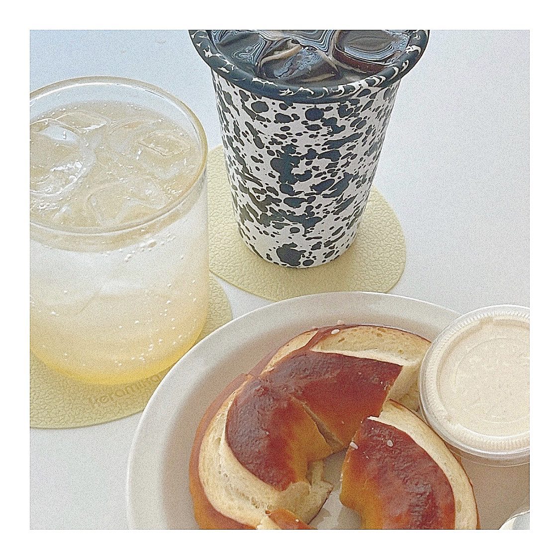 베이글 맛집🥯