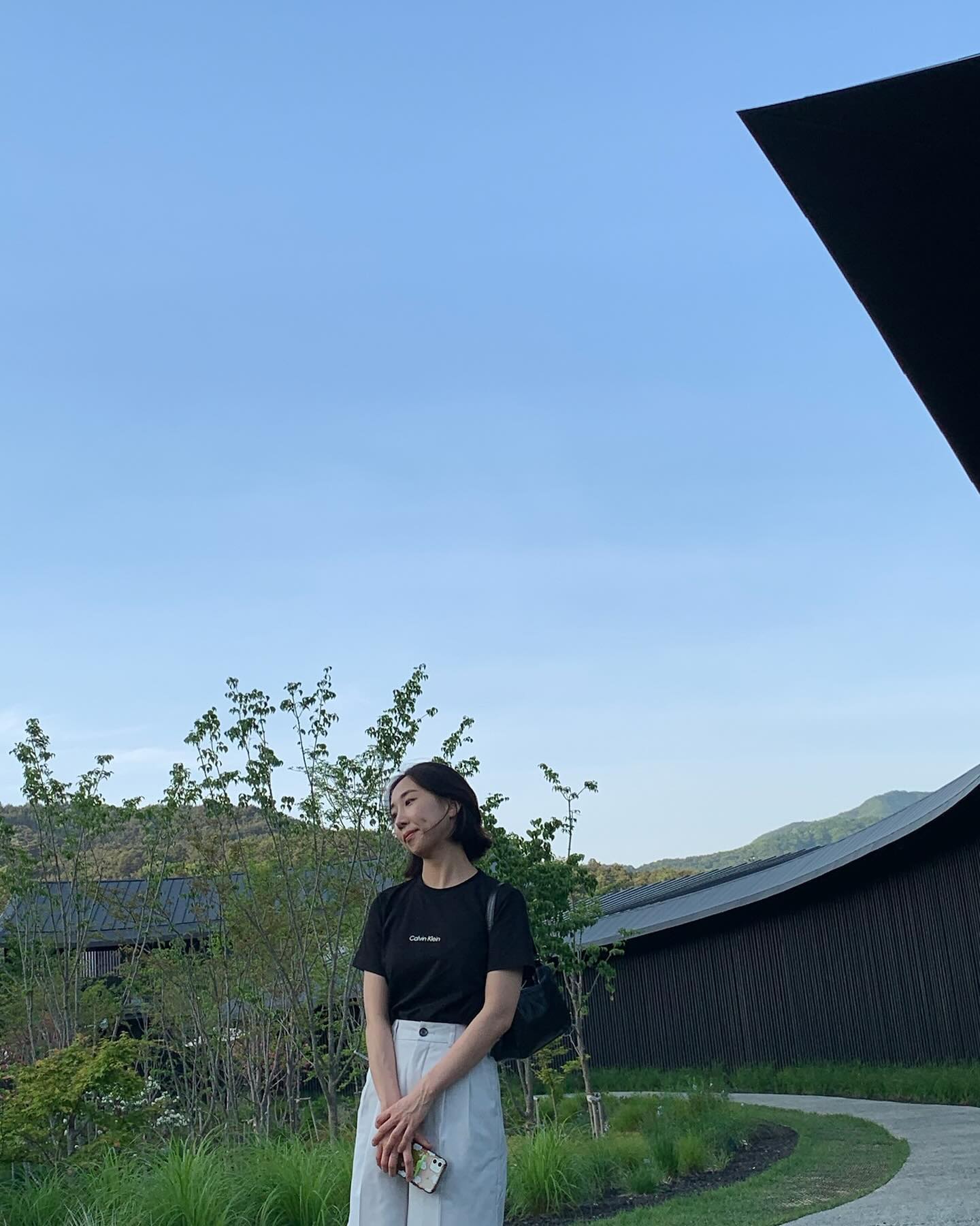 칠곡에 있는 미술관 같은 카페 #시호재시차