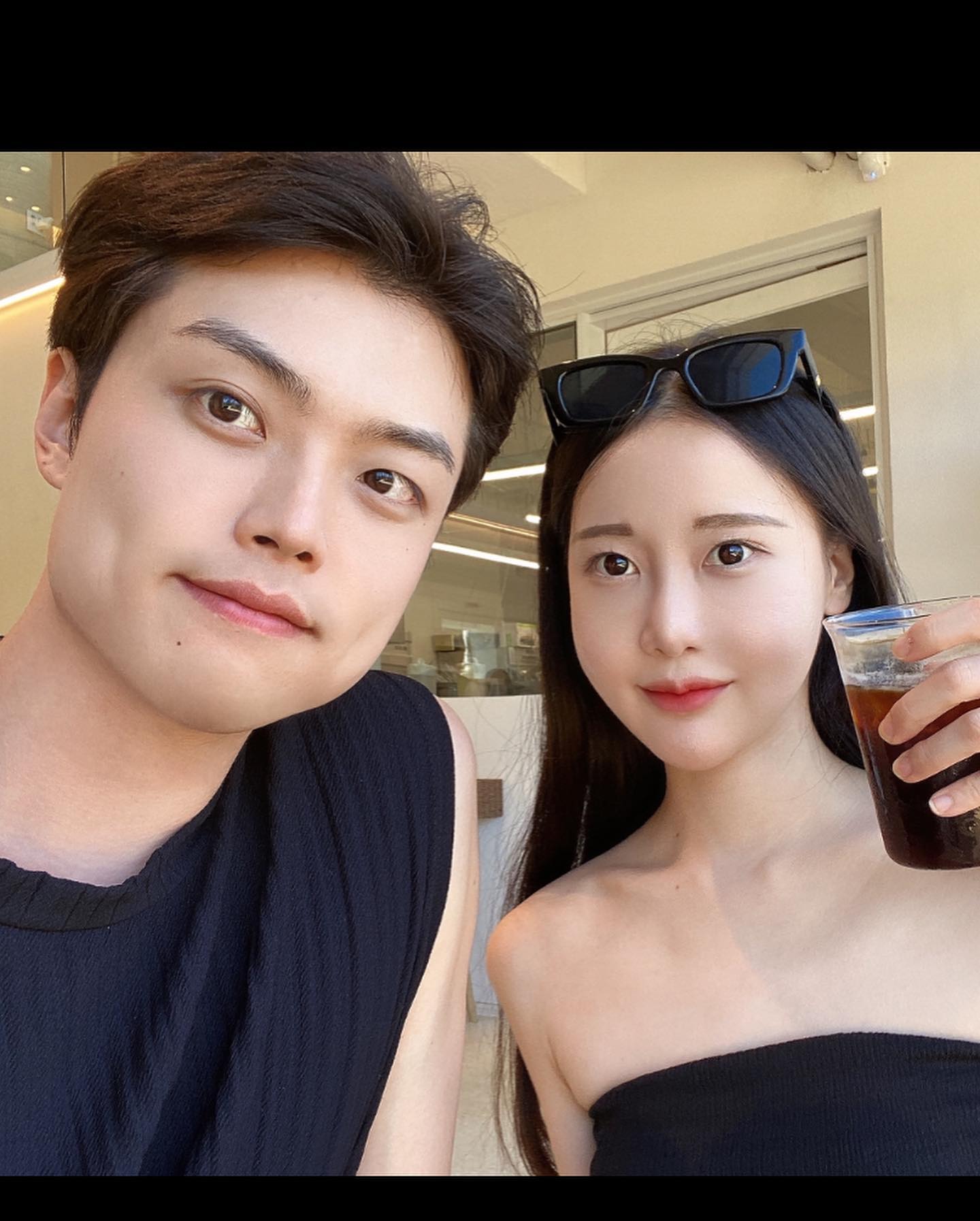 남편이랑🏖️