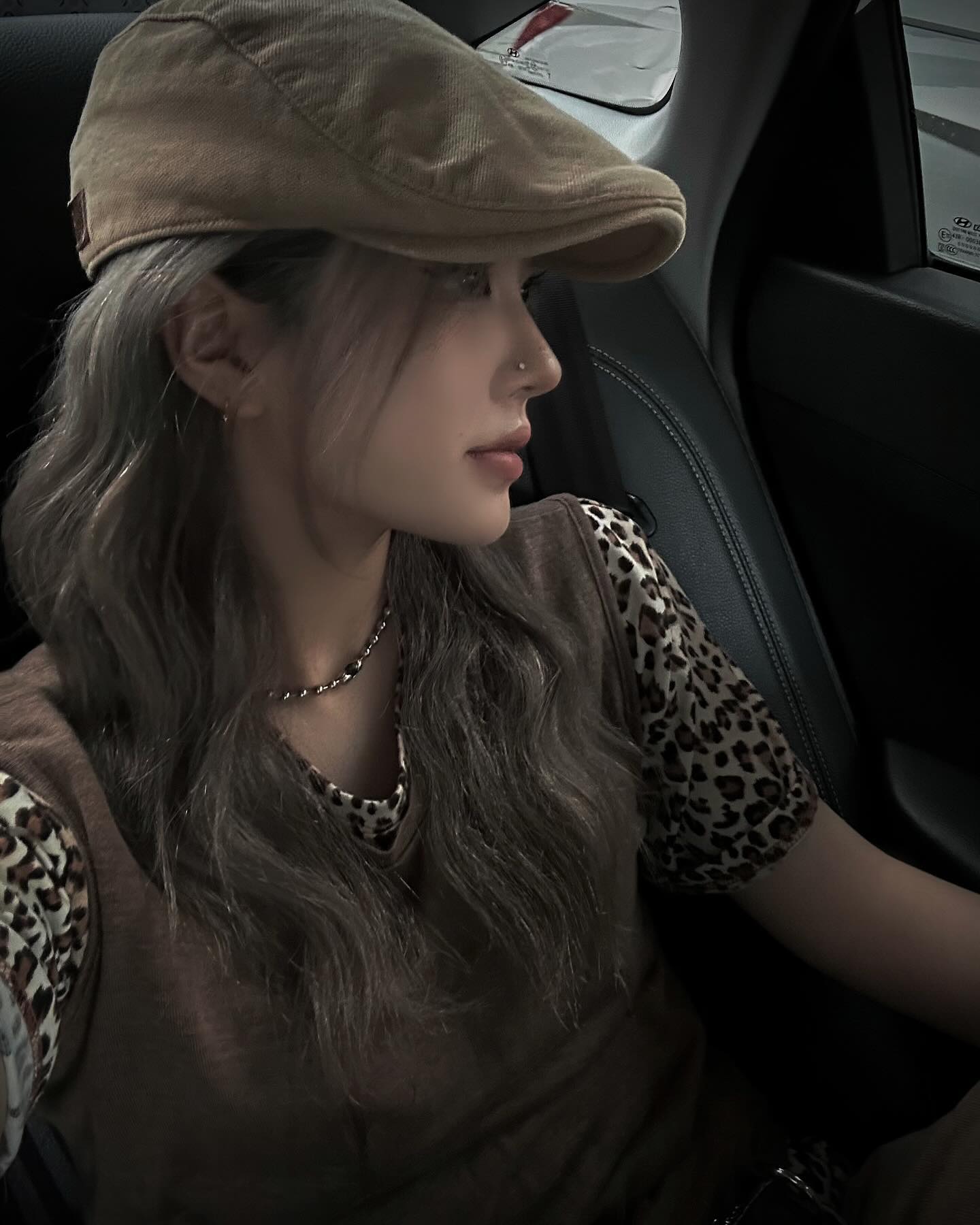 치타사모🐆