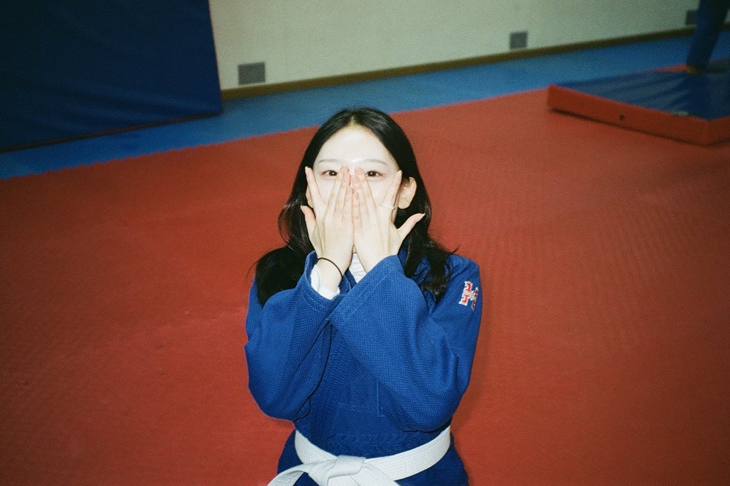 이젠 안뇽
