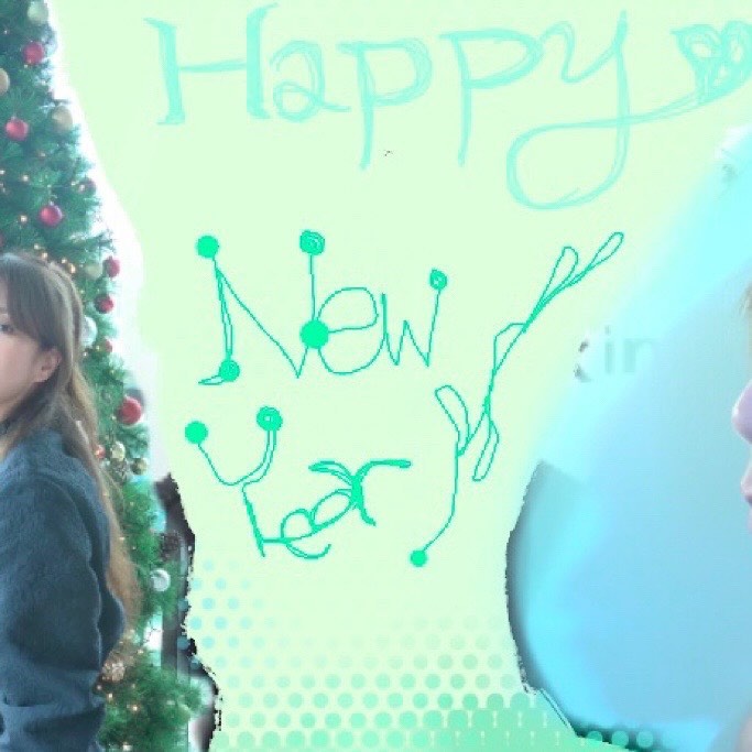 #2023 #happynewyear #marrychristmas🎄 #2024