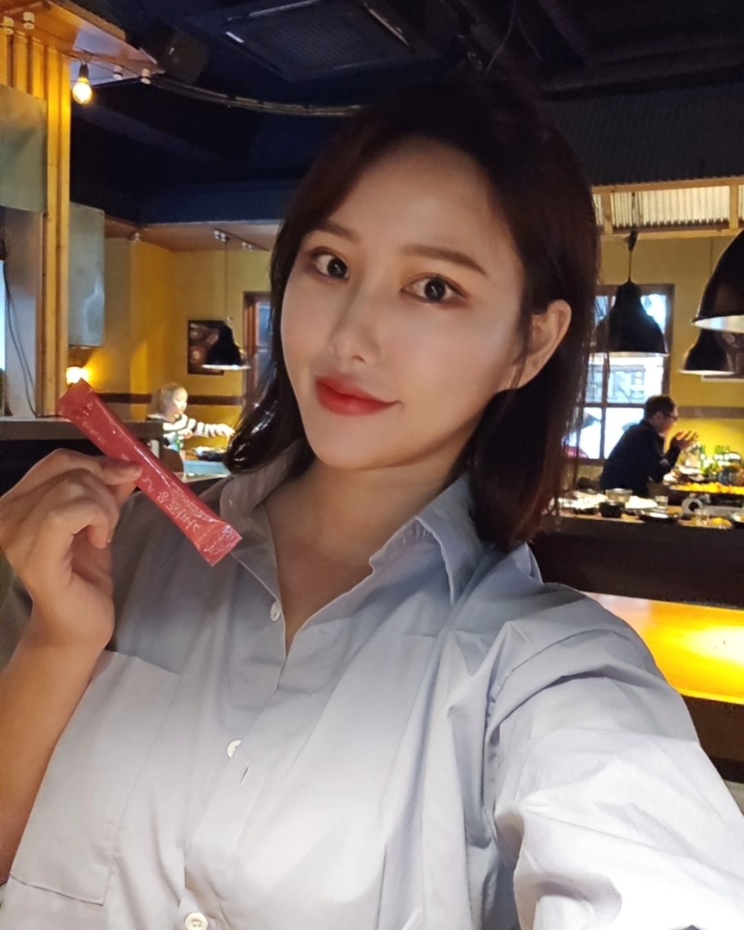 #협찬

만년 다이어터의 고민
바로 변비인데요
기름지고 자극적인거 먹으면 걱정없는거 다 알죠 🥲
그치만 그럼 안되자나유?!

차전자피와 가르시니아가 고함량으로 만났어요🫶
 #가비로움 
환 형태로 하루 두번 간편하게 섭취할 수 있답니당

가르시니아도 고함량이라 콜레스테롤과 지방합성이 억제되어 맛있는것도 걱정없이 먹고 있어요😆

 #쾌변 #다이어트 #차전자피 #가르시니아 #쾌변다이어트 #건강기능식품