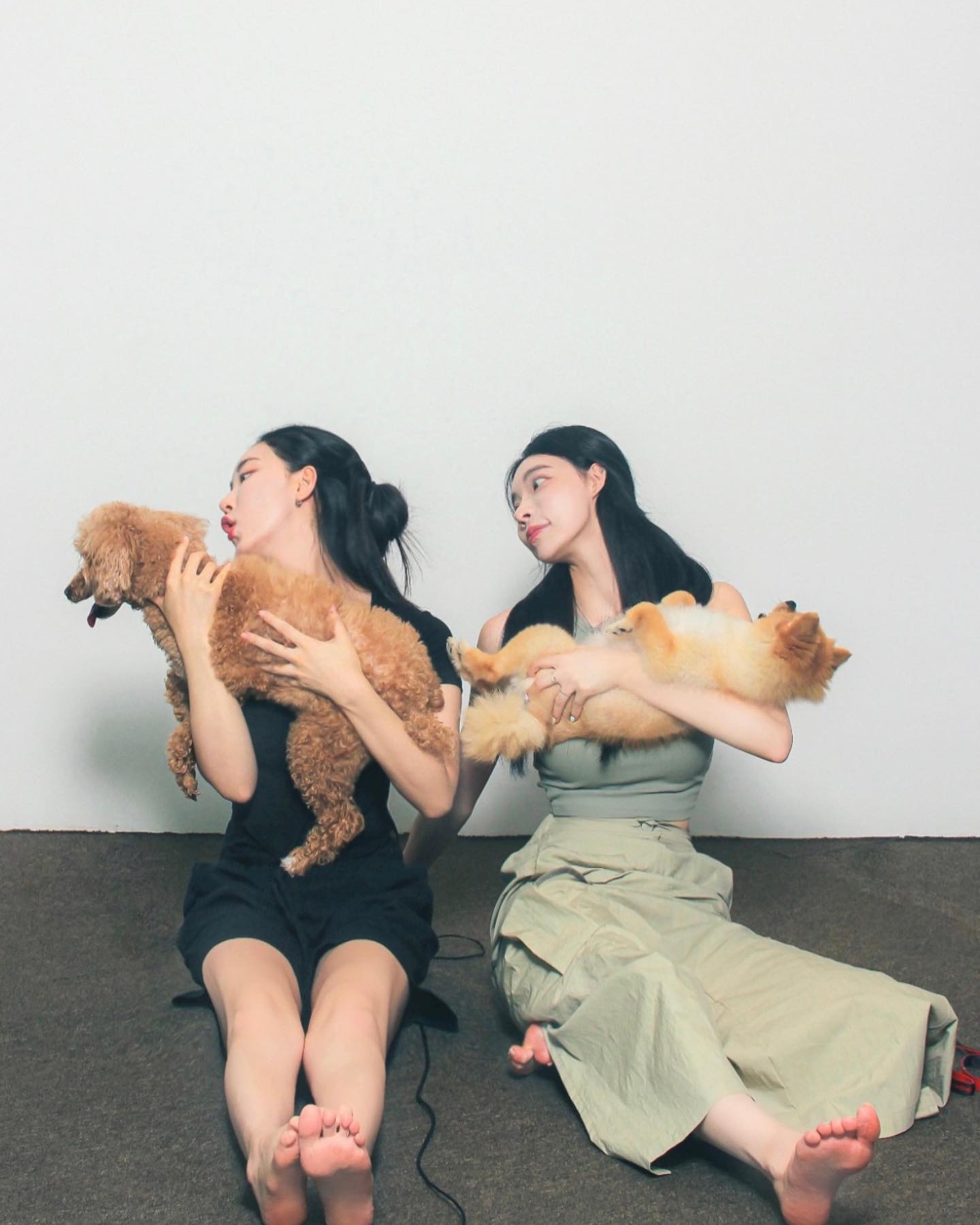 💛마지막 사진💛
