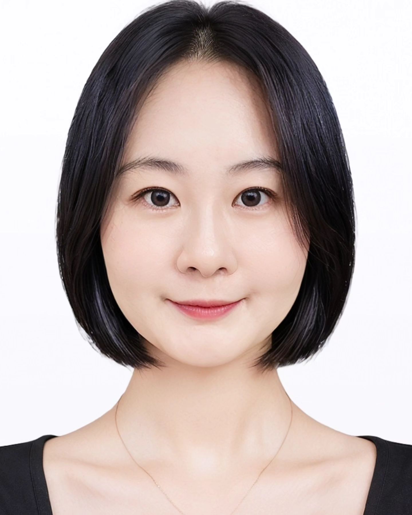 -
#반명함사진