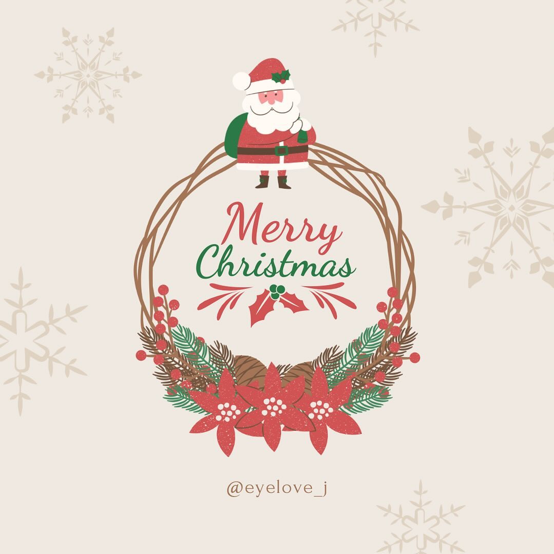 🎄메리크리스마스🎄