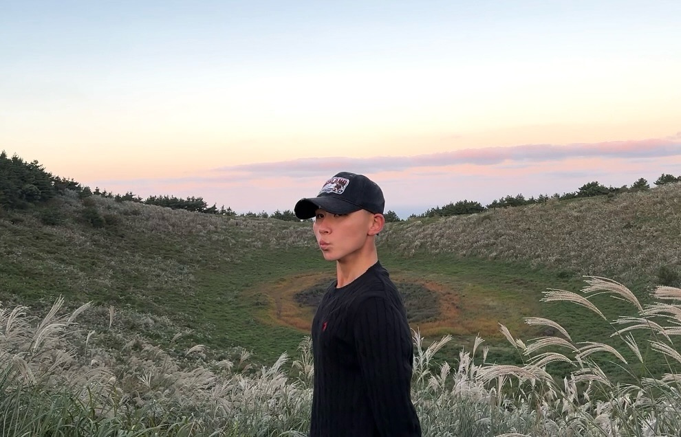 ⛰️