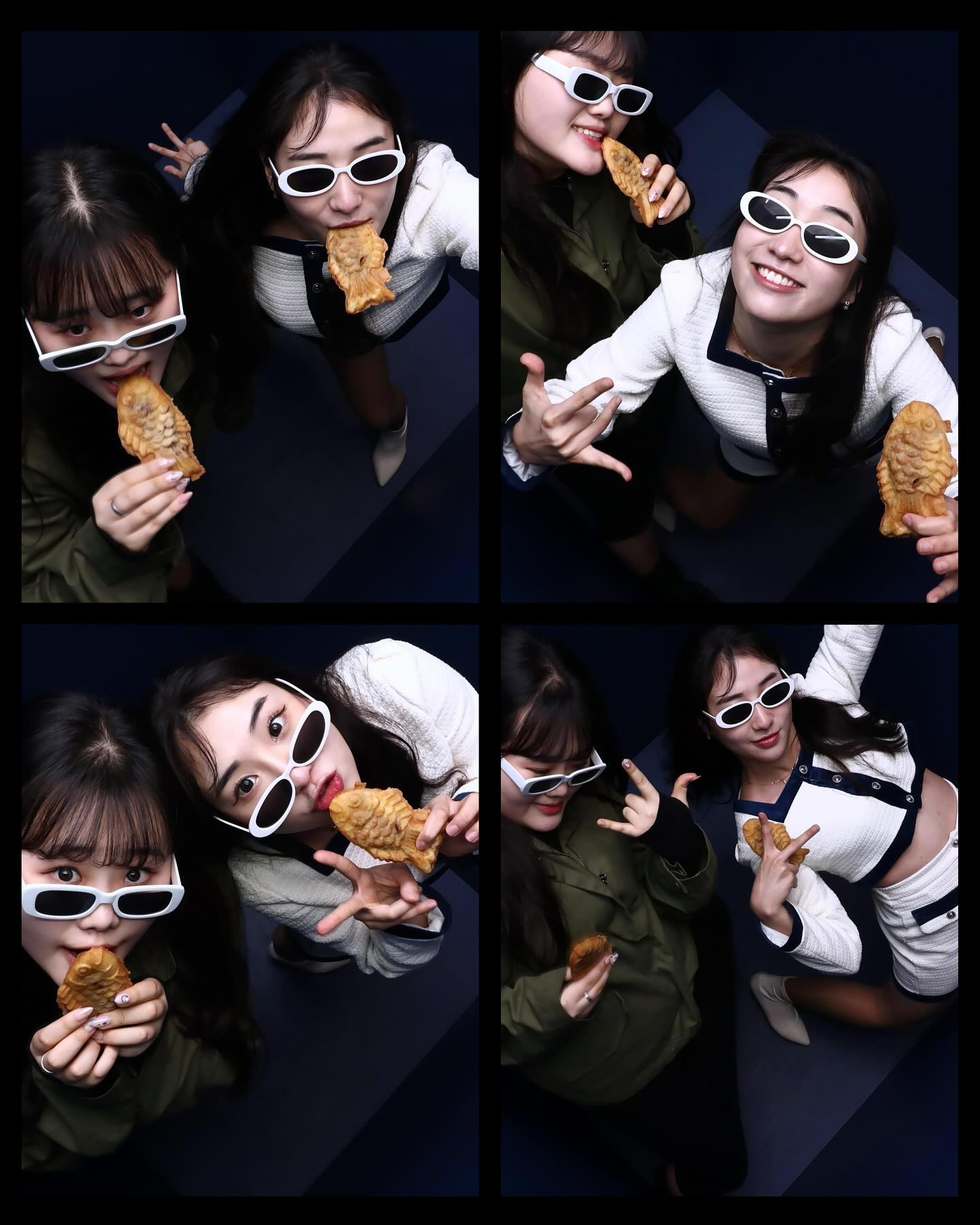20.9살 #기록
.
.
.
#인생네컷
#단짝
#연말
#마지막
#스무살
#2023년
#안녕