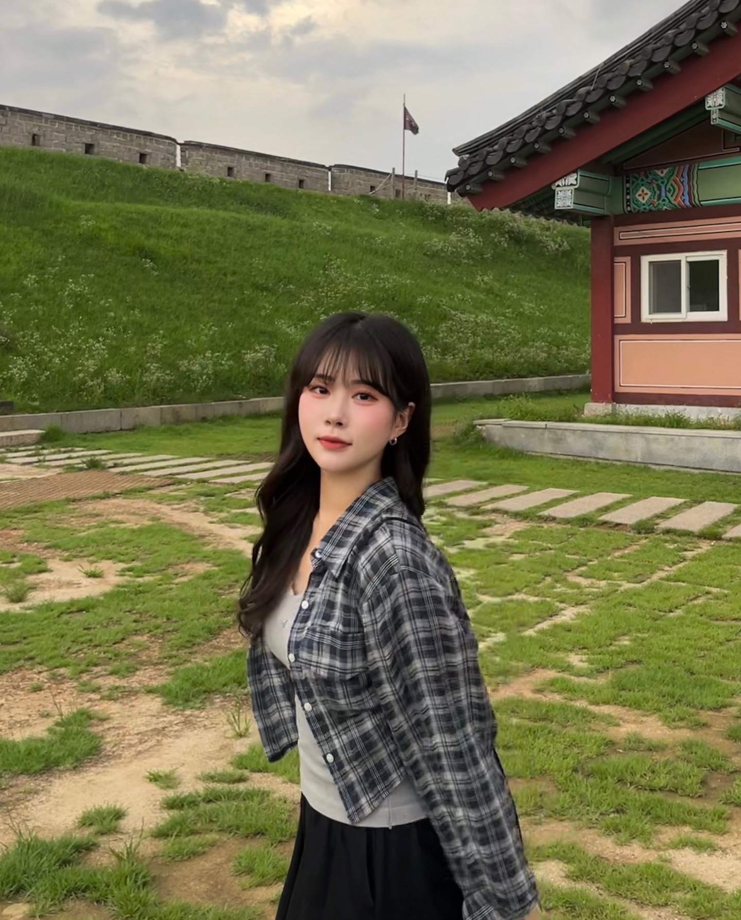 아이 졸려라