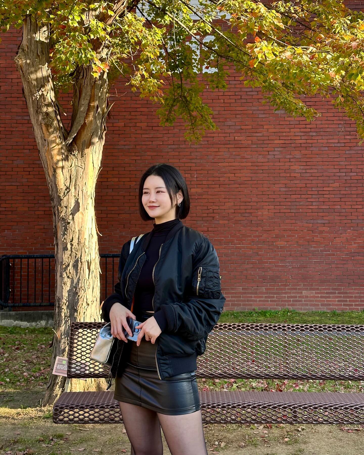 빨간 벽돌 LH 갬성 어떤데?? 🍂🍁
가을 가기전 후다닥 올리기 😋