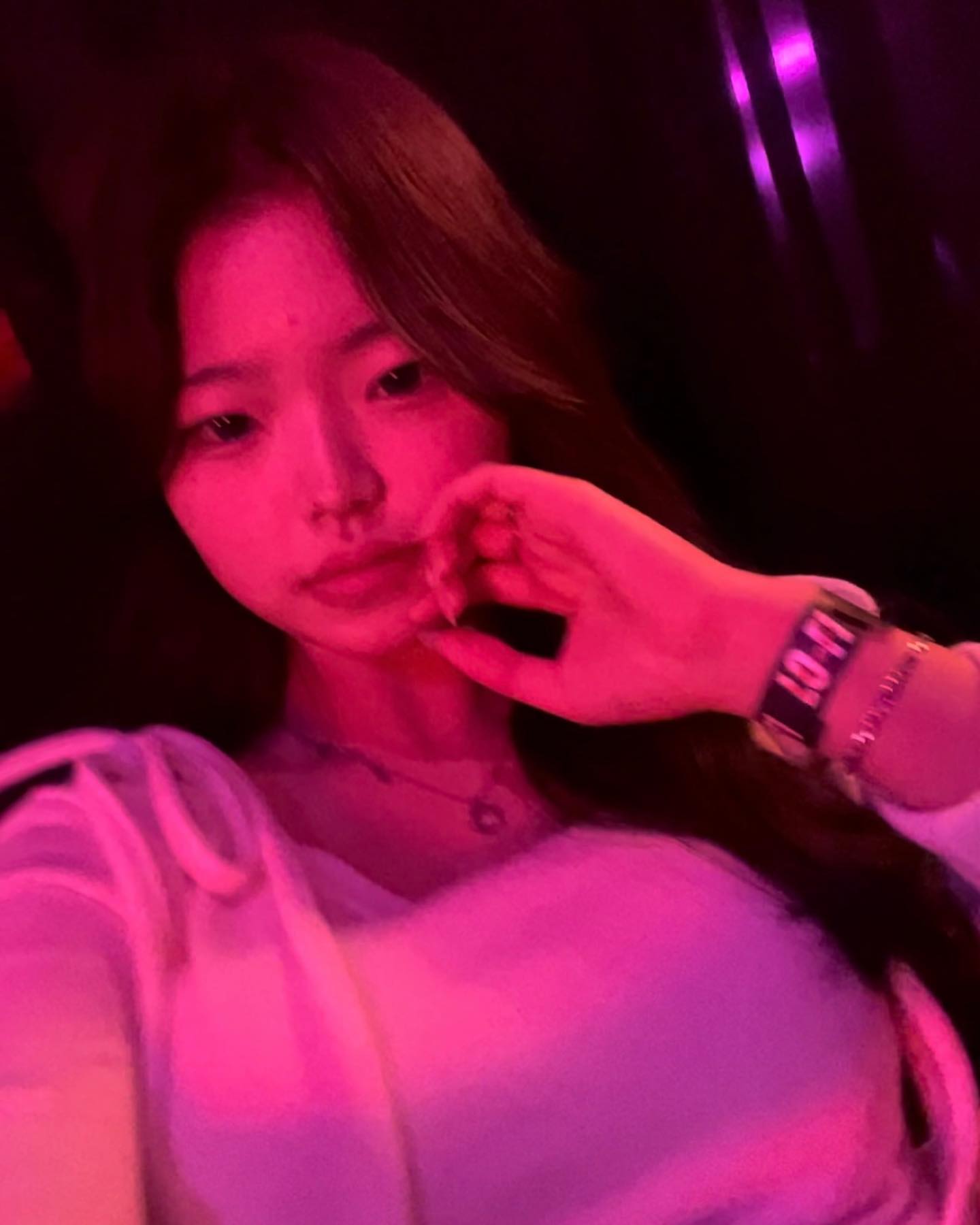 🤍
.

.

다들 얼굴 가리지 말아달라길래 안 가렸엉ㅇ..