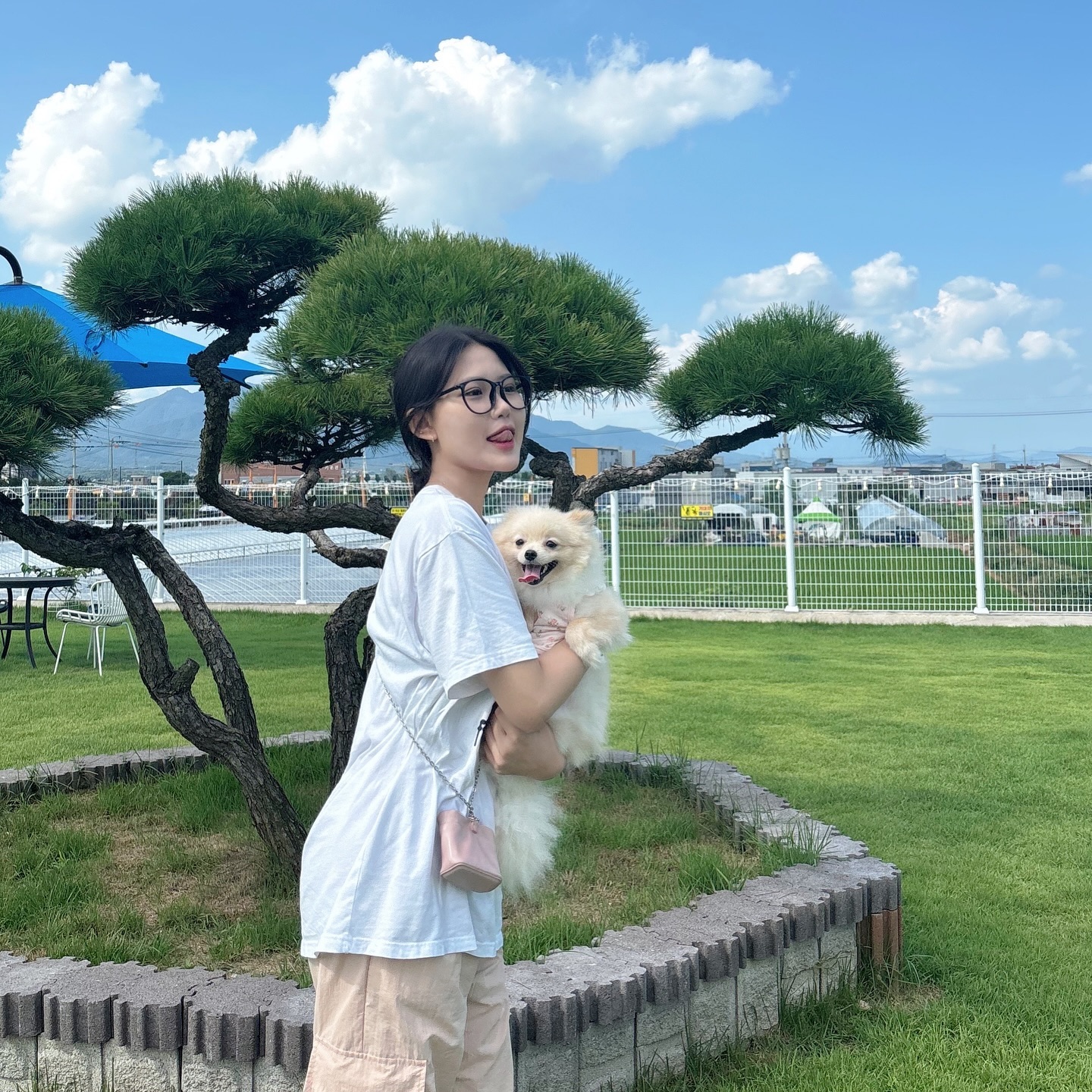 라이야 나 키울래 ?ˀ
#귀여워 #강라이 #🐶