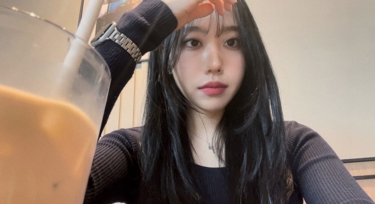 “쟤 잘생겼다”