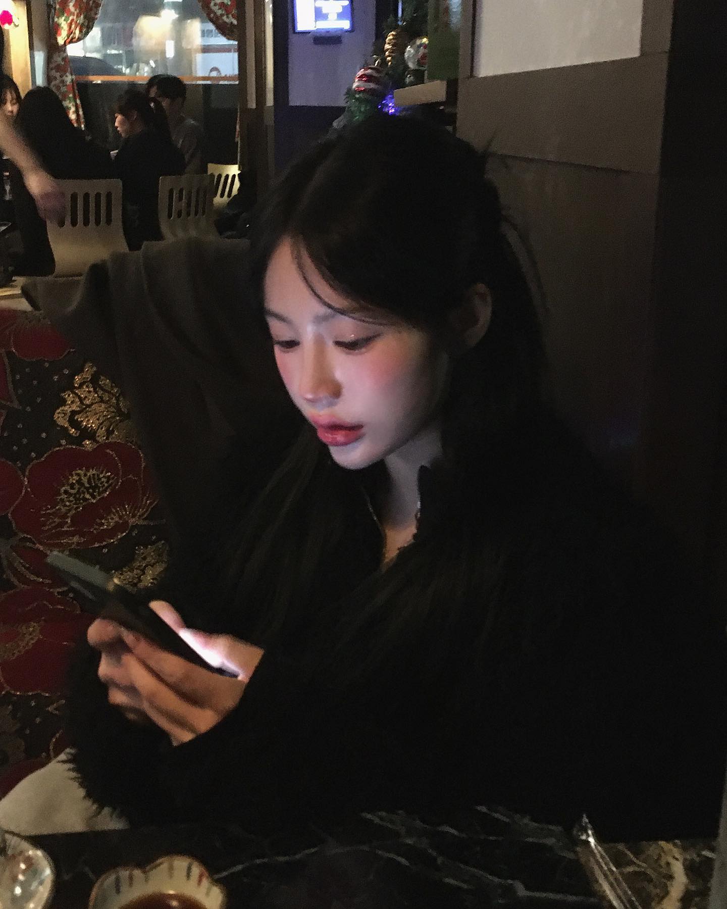 이러다가 돼지가 돼버리면 어쩌지 세상엔 맛있는게 천지인걸