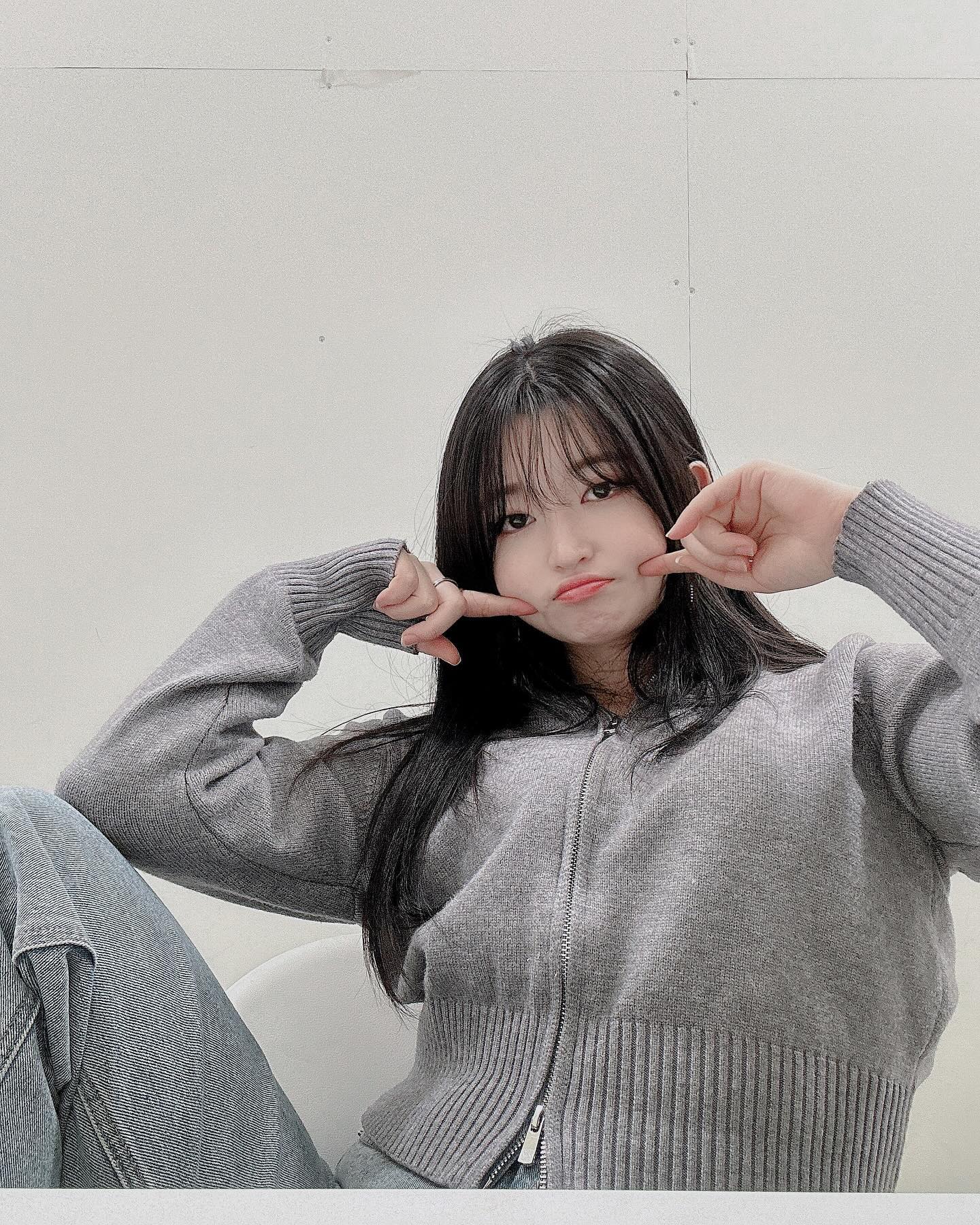 아무이유없이 그냥 찍음📸