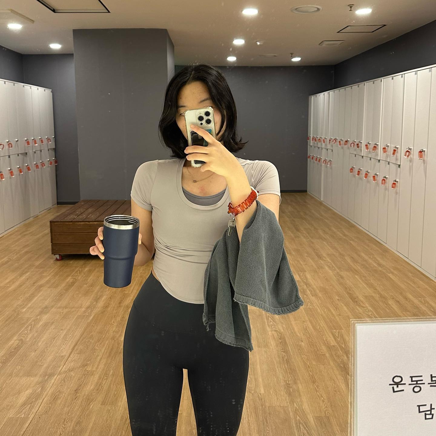 모닝 카롱이가 되기위한 노력중🤓

아침에 운동을 하면 
배가 무진장 고프단 말이죠ㅎ

다들 김밥두줄은 기본이잖아요😊