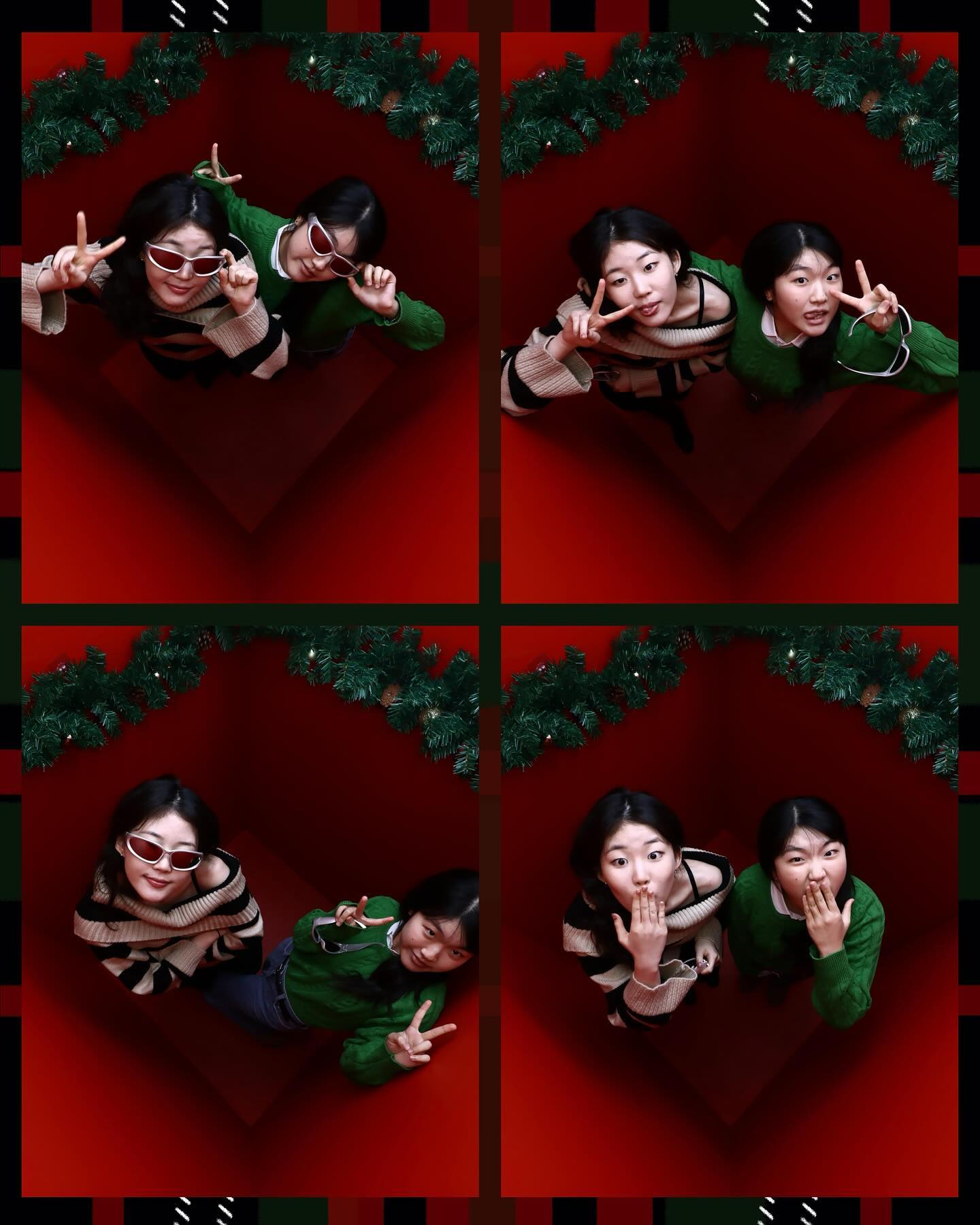 Merry Christmas🎄❤️💚

#돈룩업 #dontlookup #hatredofxmas