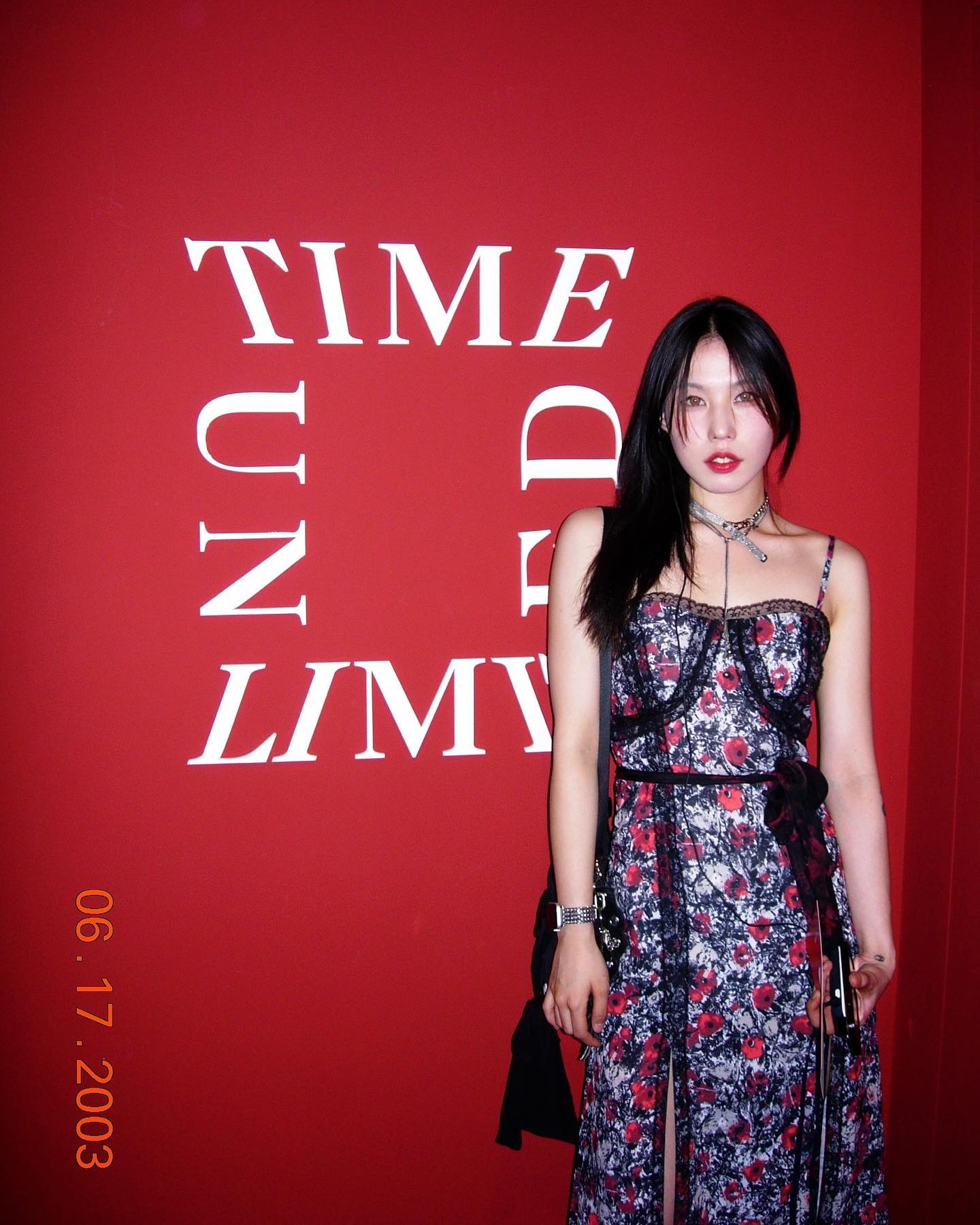 막차 탑씅
#timeunlimited #cartier