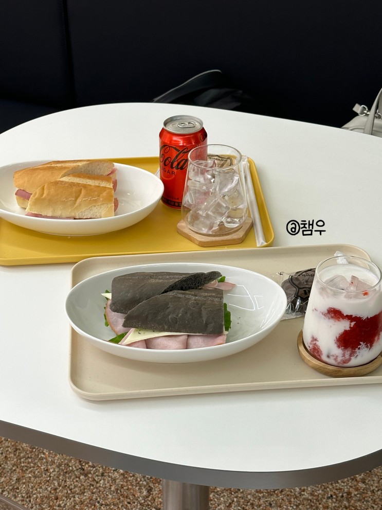 [신논현역 샌드위치 맛집] 로드샌드위치 추천! 🥪