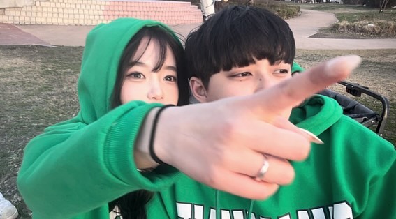 피크닉 제대로 하고왔다 ε=(｡♡ˇд ˇ♡｡）
한강 별거업네?