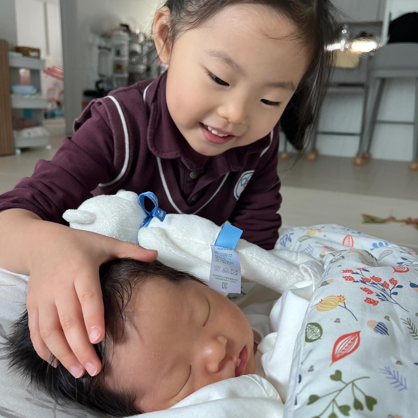 #하늘과바다의 #조우