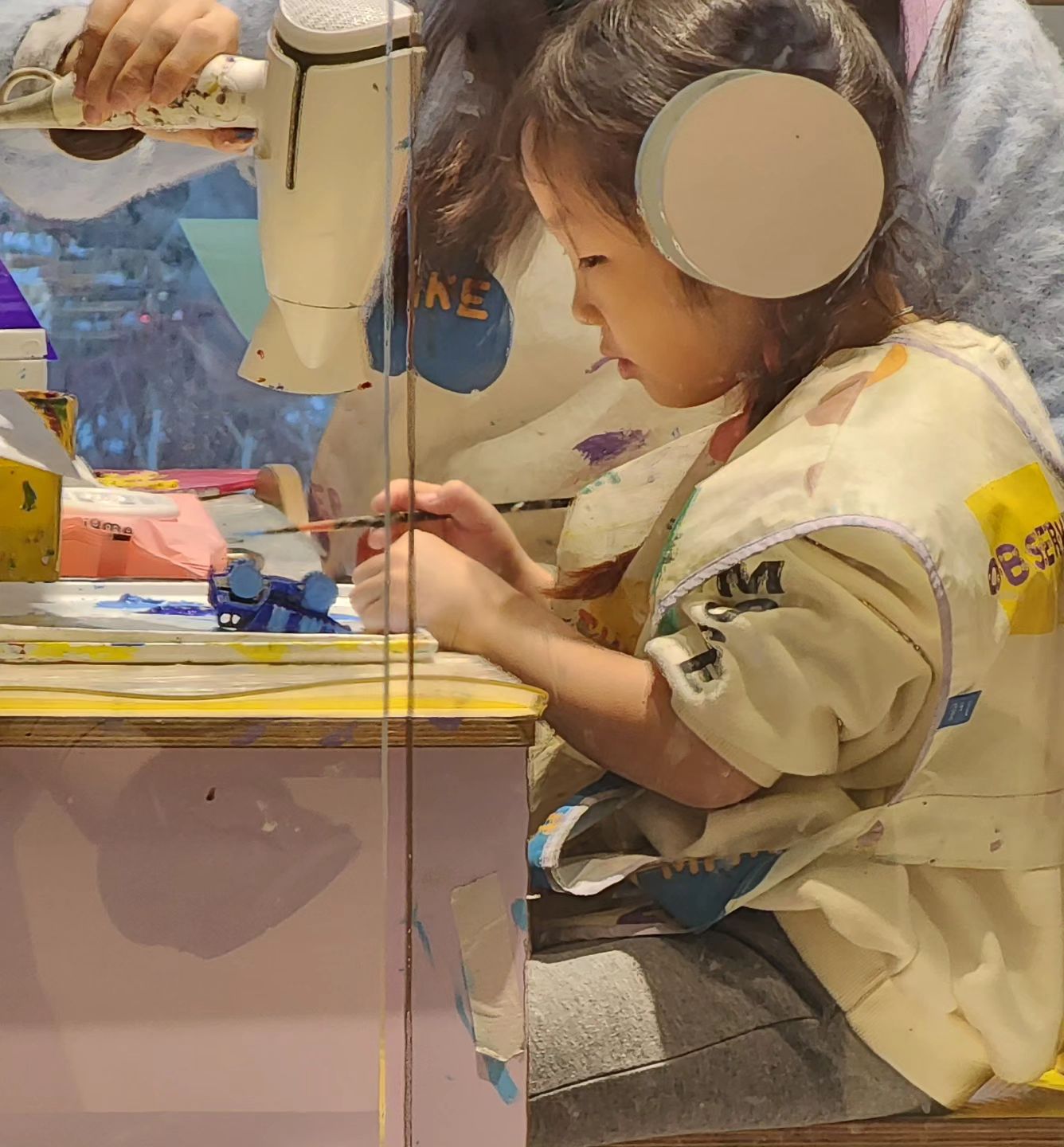 엄마눈엔 여전히 귀여운 빵글이 ❤️