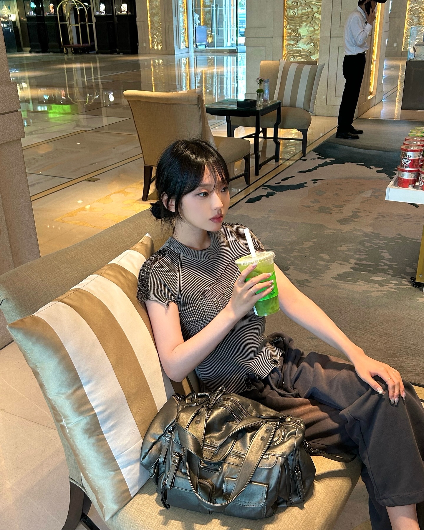 오늘은 반드시 北京에서 베이징烤鸭🦆 먹을거디