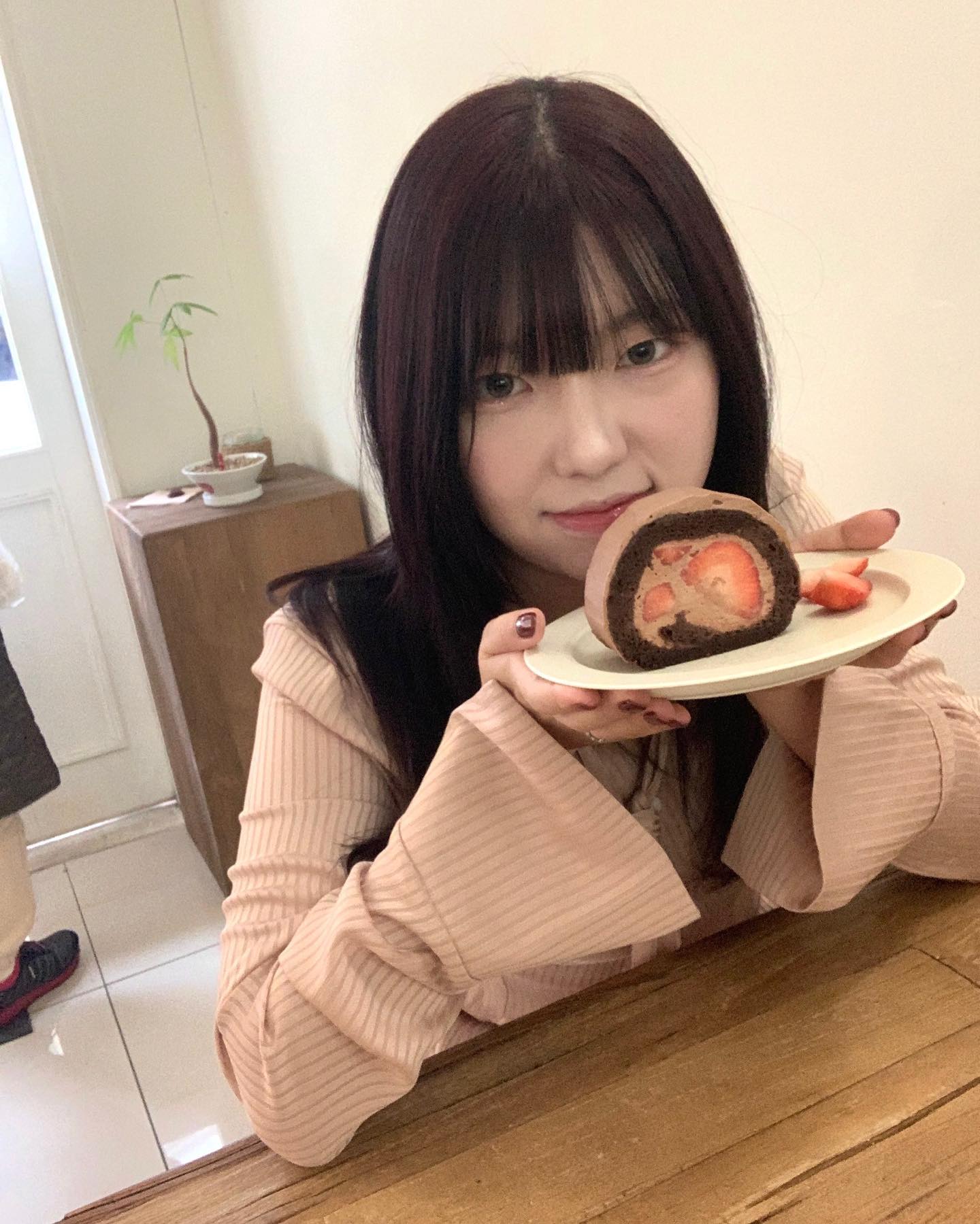 지여니랑 대학로 데이트 💗