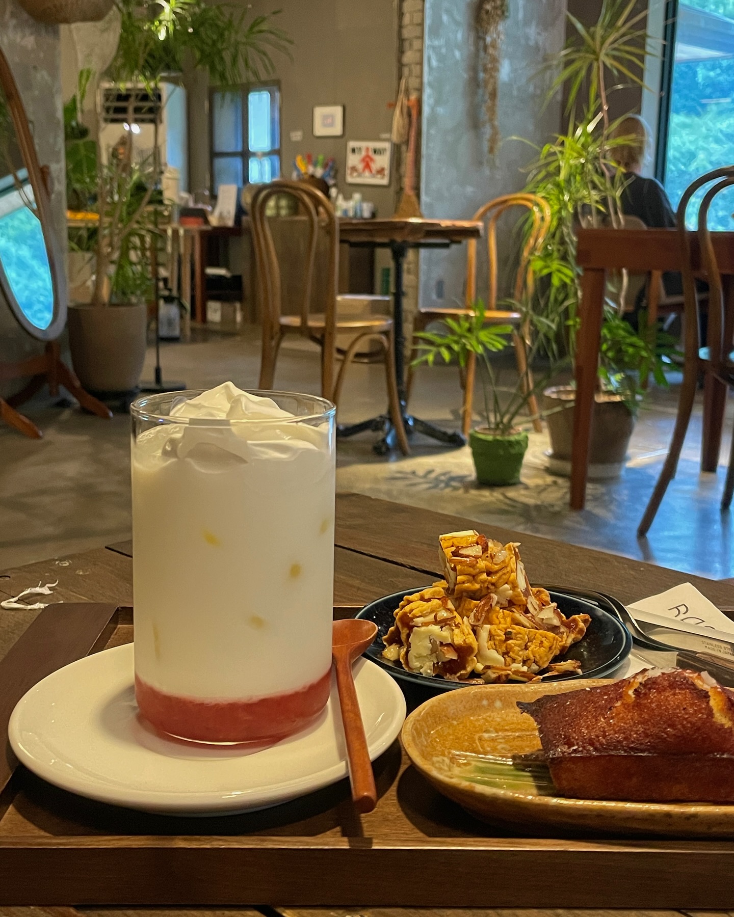 비가 주륵주륵🌧️