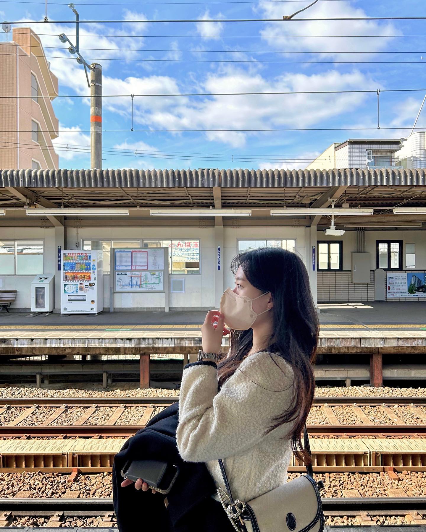 하늘만 쳐다본,,ㅜ🫶🏻☁️