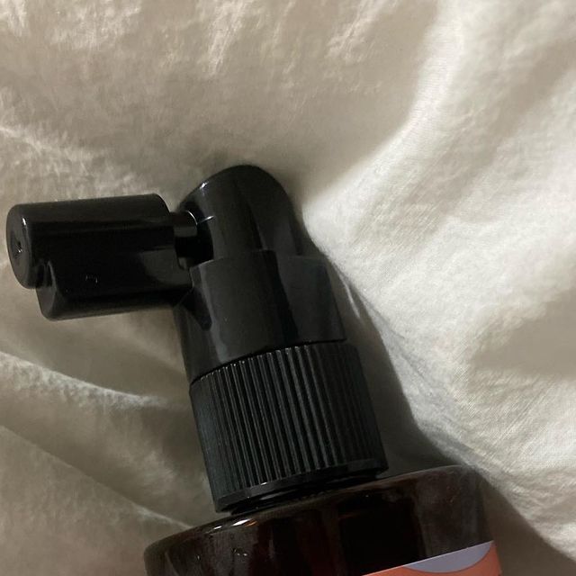쩡이 on Instagram: "#협찬 아네안아르간오일 저는 엄청 오일리한 제품은 먼가 부담스러워서 안좋아하는 편인대 아네안아르간 오일은 ᄌ