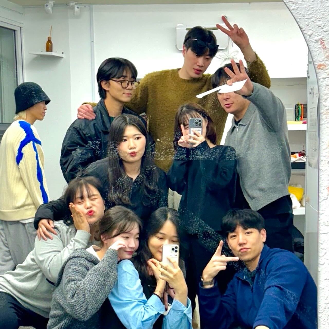 26일 기상