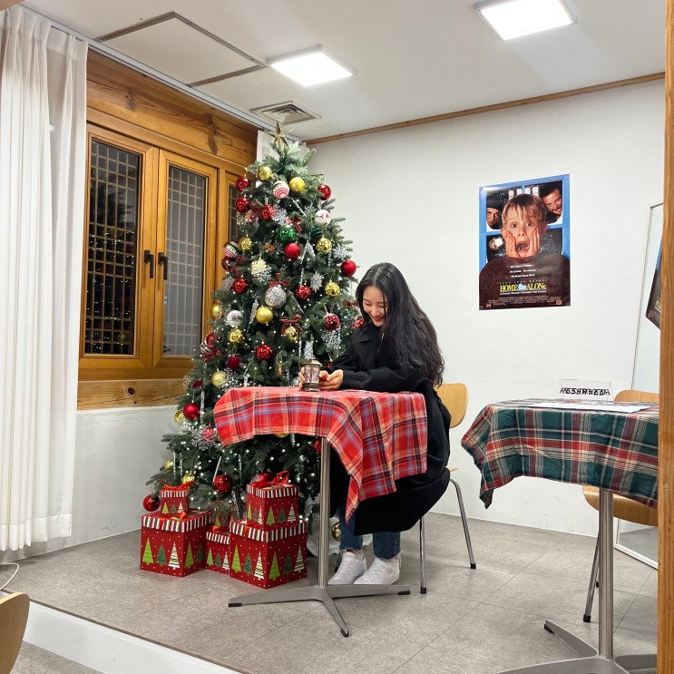 행궁동 카페 도화 수원 행궁동 카페는 여기