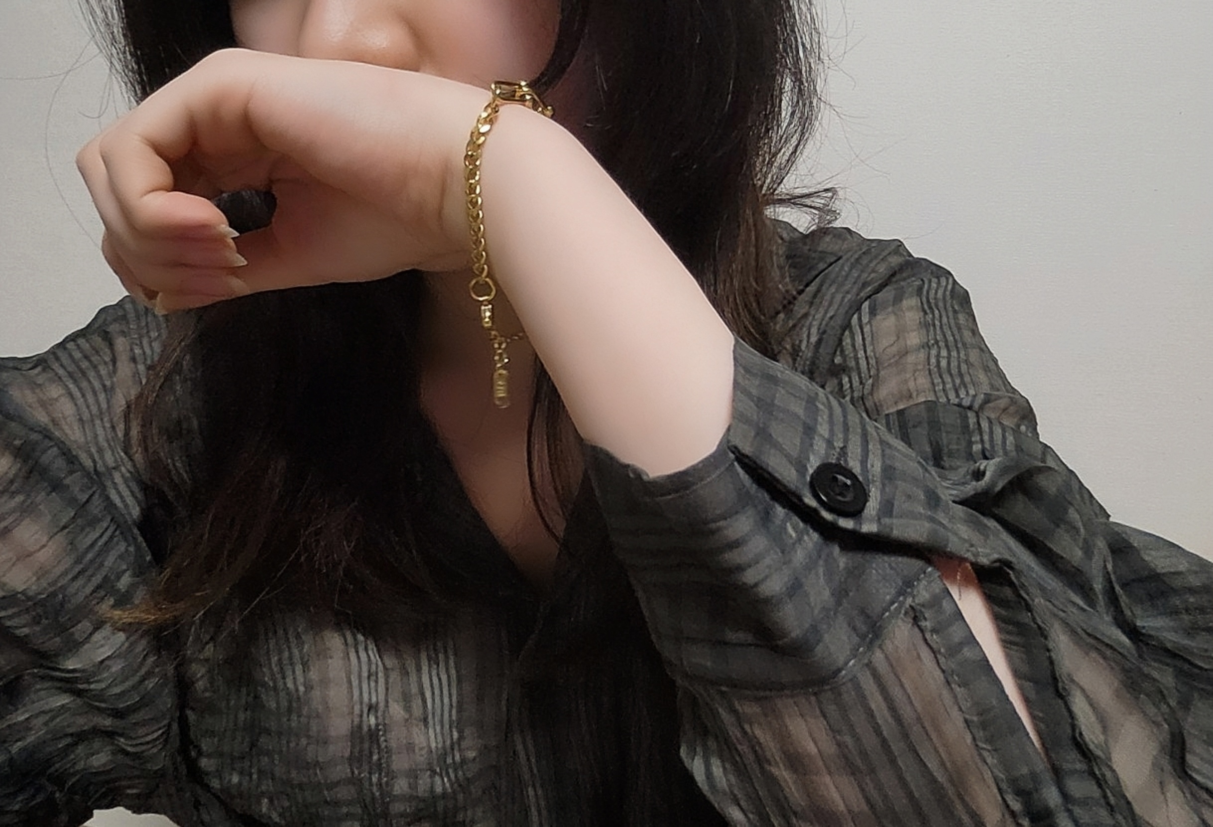 [롸잇히어] Best bracelet1개+선택1개