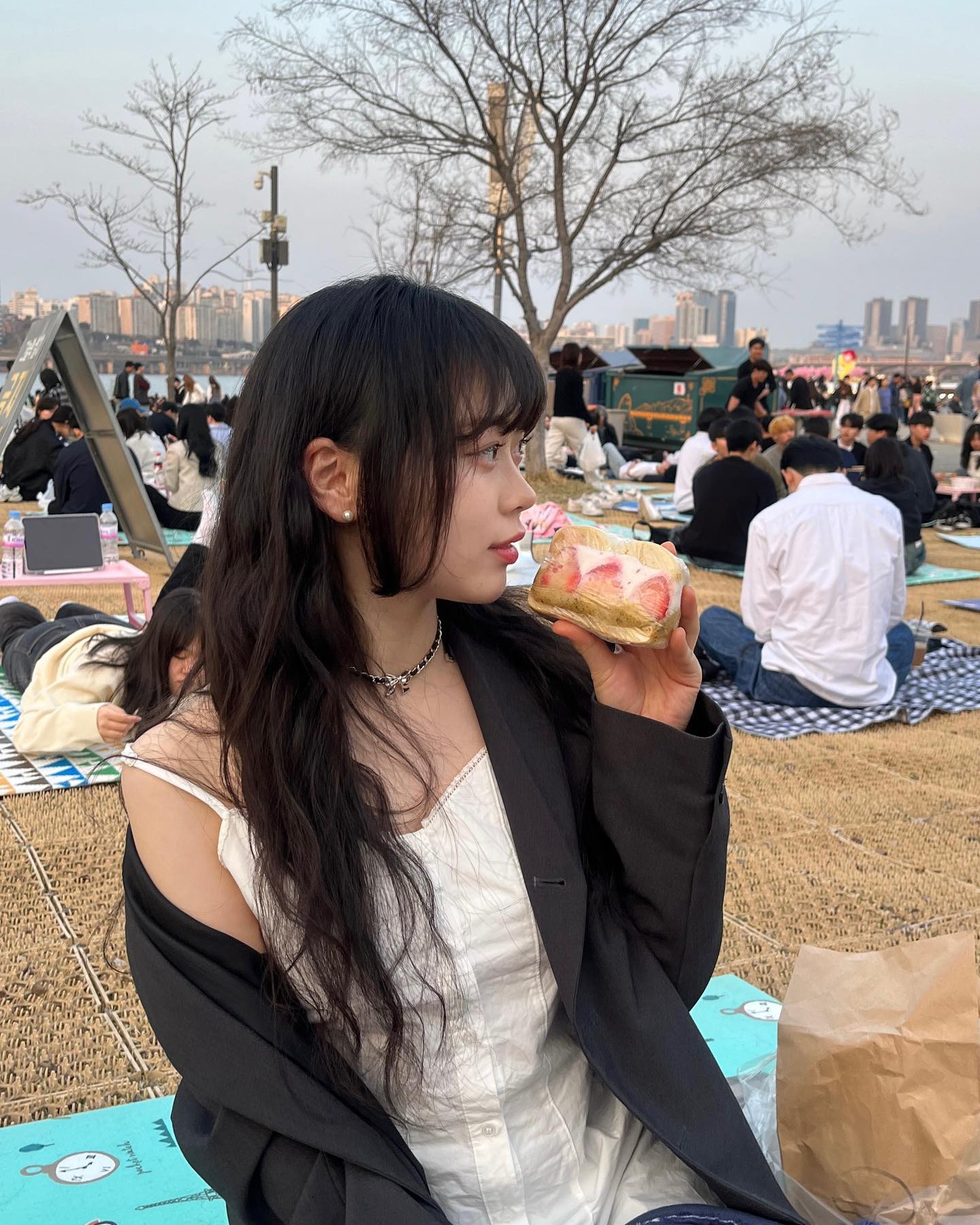 빵크닉 🥯🧺