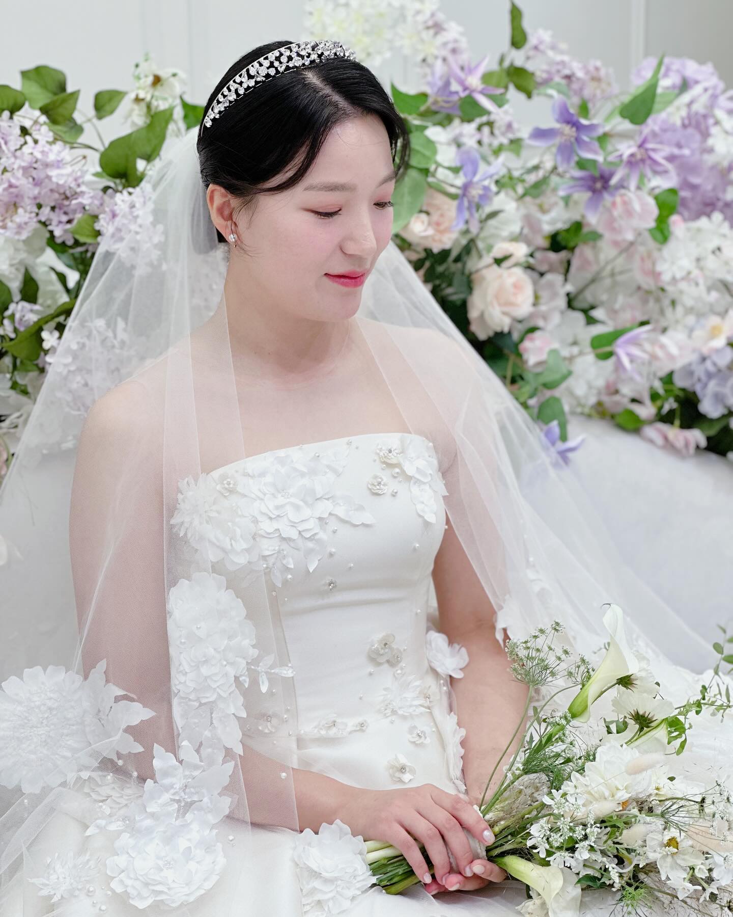 🫶
꽃같은 내 신부