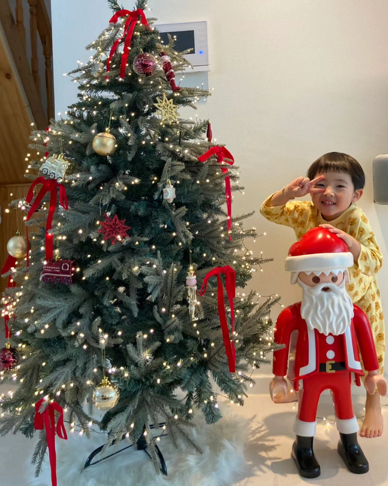 잔망•̑‧̮•̑