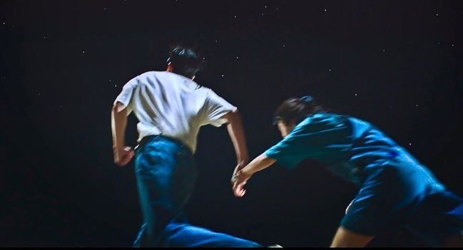 스물다섯 스물하나 (2022)