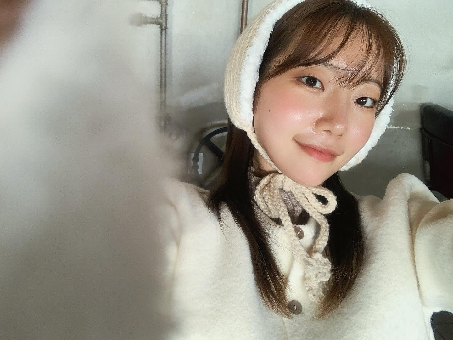 오늘은 금요일이니까요 . 귀돌이마무앙을 올려봅니다..😽

정신없이 2024 첫째주가 지나가고 있어요.
이번 주말에는 새해 계획을 세워야겠어요! 

-버킷리스트 [배우고 싶은 것(취미,언어)]

조그마한 일들도 하나씩 성공하다보면 자신감이 붙겠죠?
물을 무서워하던 제가 여행갈때 수영할생각부터 하는 것 처럼요!!!

모두 금요팅하고 신년계획도 화이팅입니다✍🏻🤜🏻🤛🏻‼️