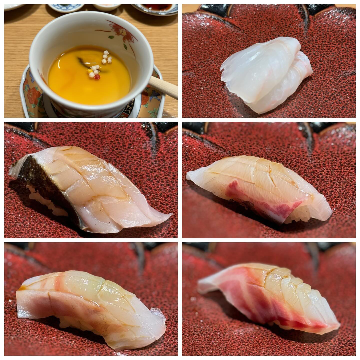 중간중간 못찍었지만,
개인적으로 #오마카세 는 여기가 찐❤️
이번주는 3일을 스시를 먹었네…..🙃🙃🙃🙃🙃🙃🙃

#스시오마카세 #여의도 #스시젠 #여의도맛집 #블루리본서베이맛집 #먹는데진심인편 #맛집추천