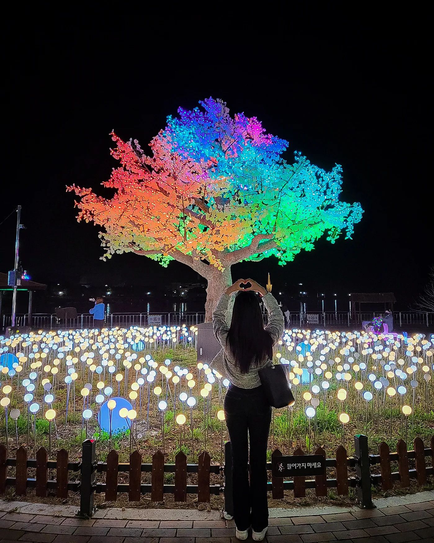 #진해루 🌳🫶