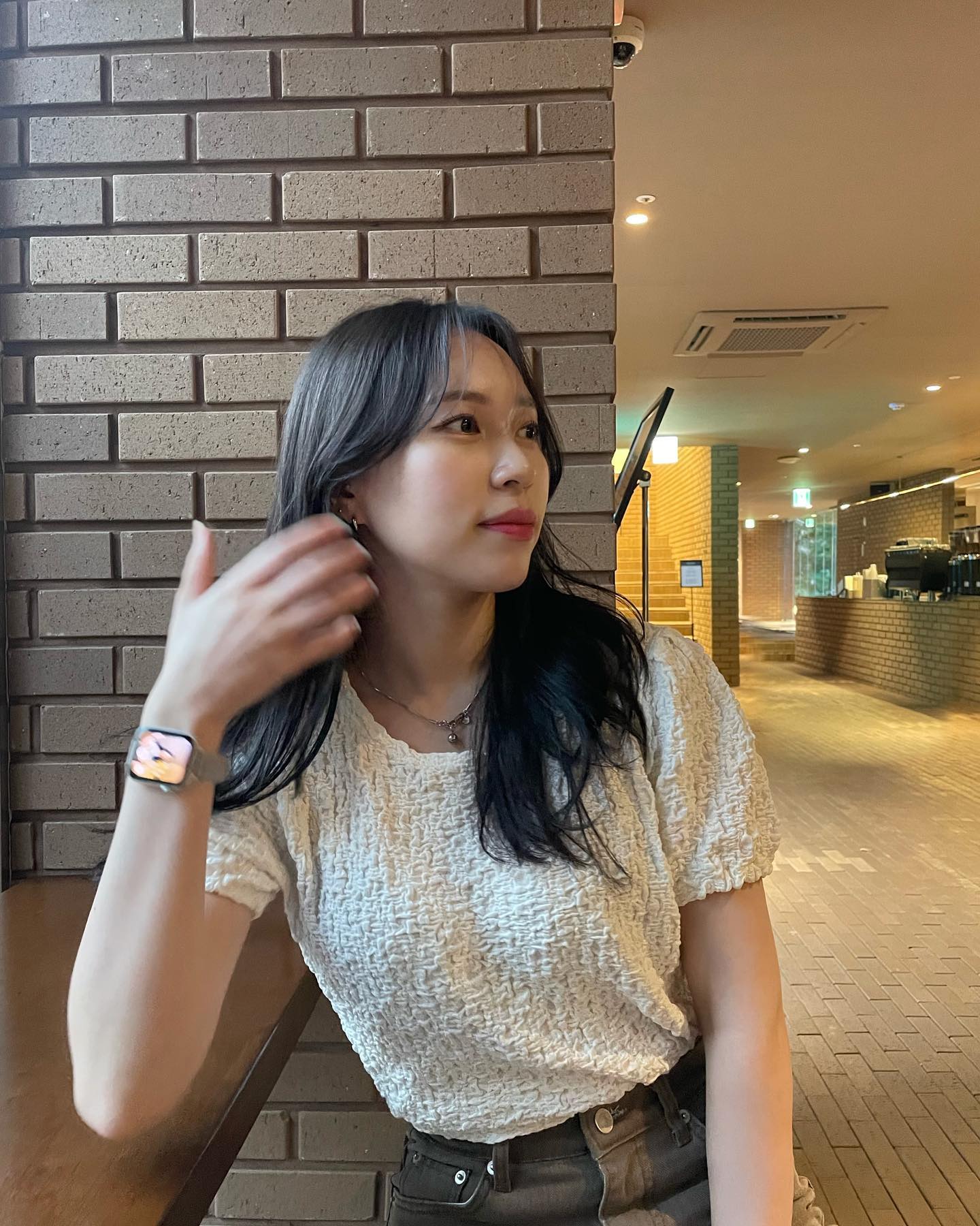 바다 좋아하그든여~