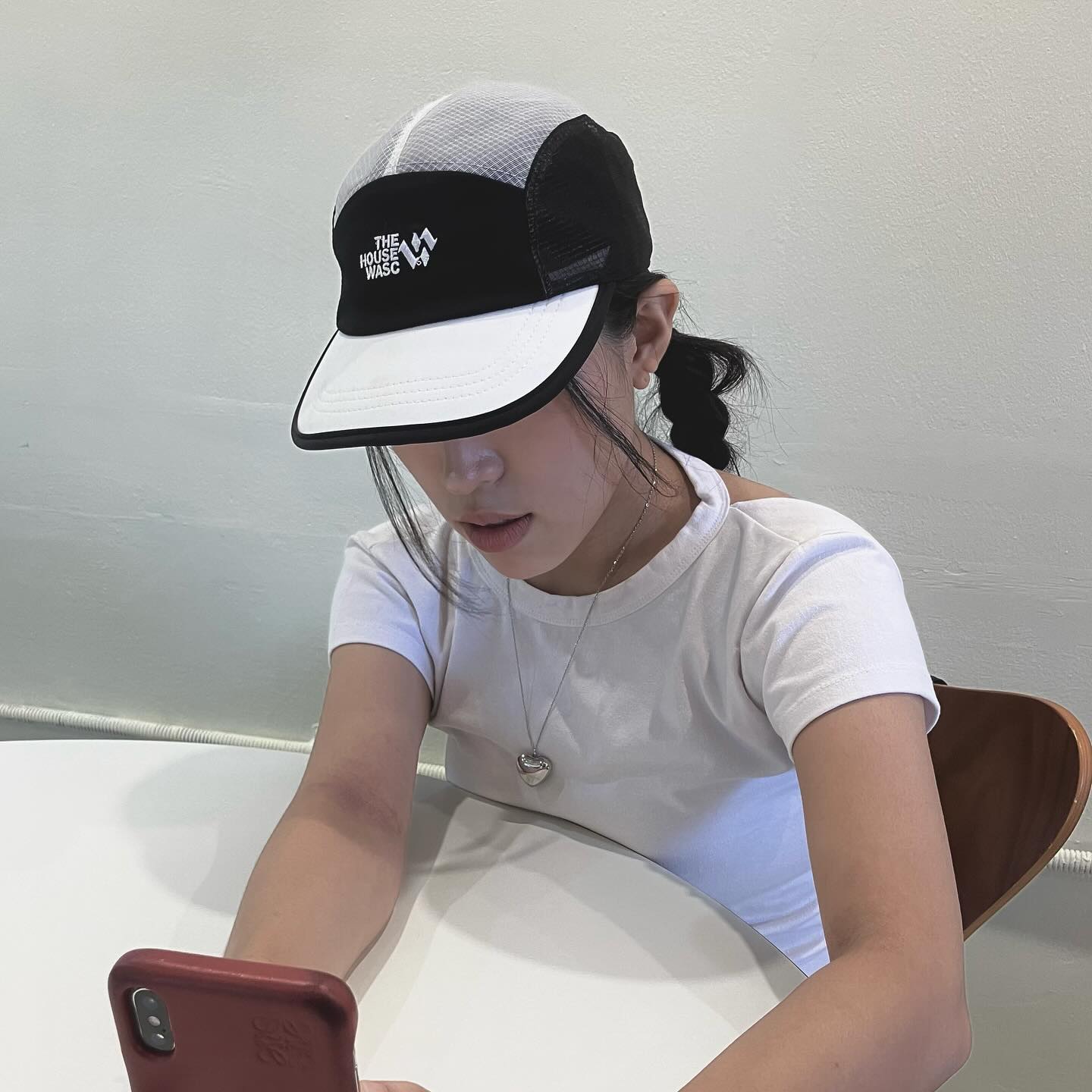 그녀와 함께라면 개강도 두렵지 않았다