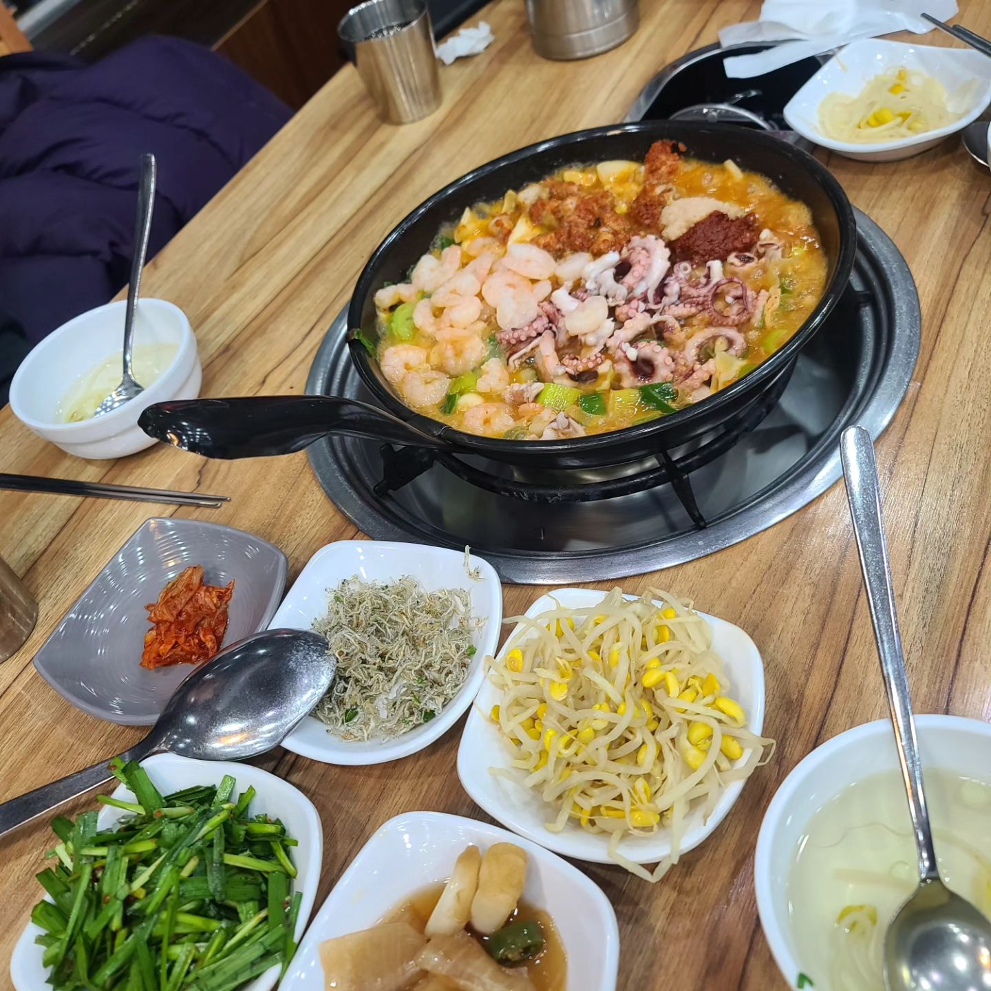 태훈이랑 수진이랑~